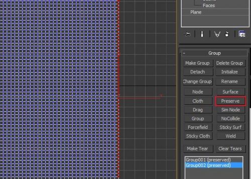 آموزش ساخت تارعنکبوت در تری دی مکس
